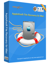 Purchase File Recovery for Mac